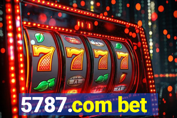 5787.com bet